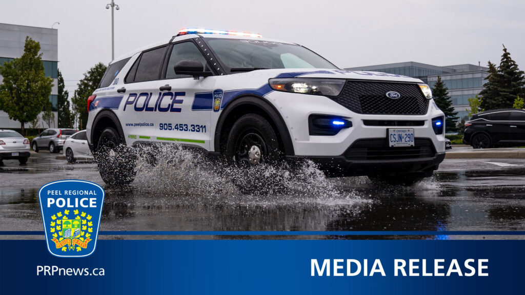 Two Suspects Charged in Brampton Carjacking Incident