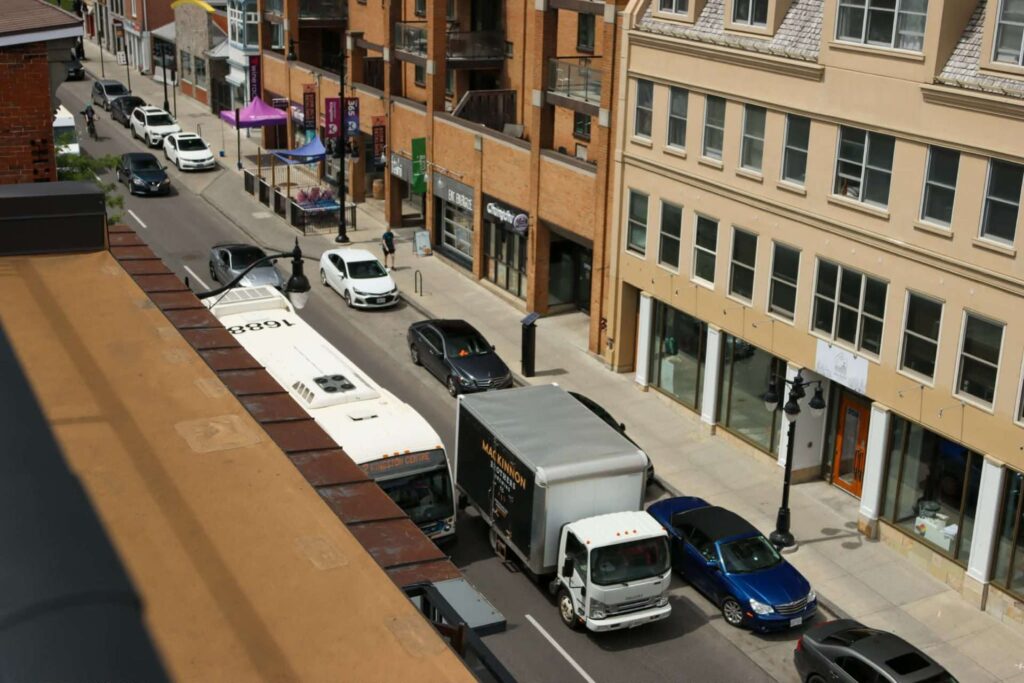 Kingston Streets Make CAA’s 2026 Worst Roads List