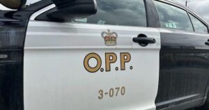 Crash on Highway 5 Leaves Two Injured