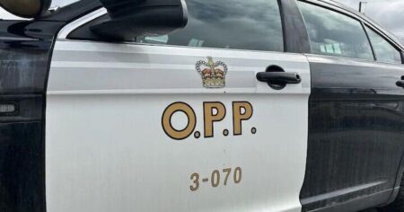 Crash on Highway 5 Leaves Two Injured