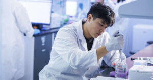 U of G Subjects Rank First in Canada