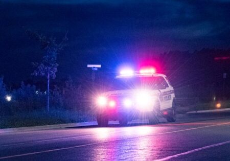 Shooting Incident in Markham Under Investigation