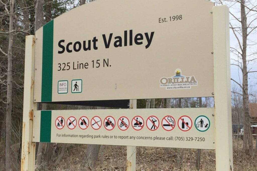 Arrest Made in Scout Valley Homicide Case Arrest Made in Scout Valley Homicide Case