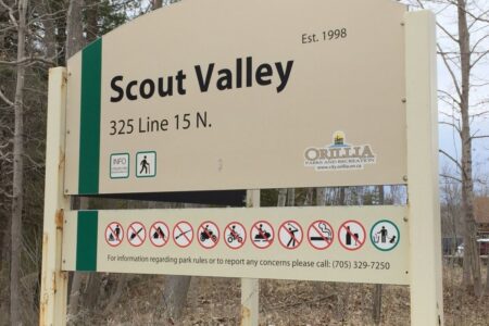 Arrest Made in Scout Valley Homicide Case