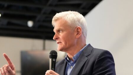 Fallout from Trump’s Influence on Republican Senators