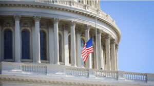 Senate Moves Forward on  Billion Immigration Funding Bill