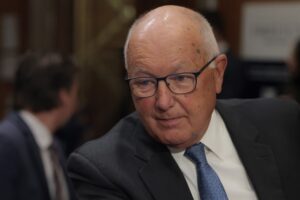 Ambassador Hoekstra Responds to Trump’s 51st State Remark