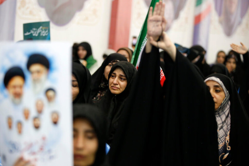 Iran and the US Take Steps Towards Peace Iran and the US Take Steps Towards Peace