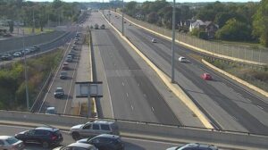 Truck Wheel Accident Claims Life of U.S. Man on QEW