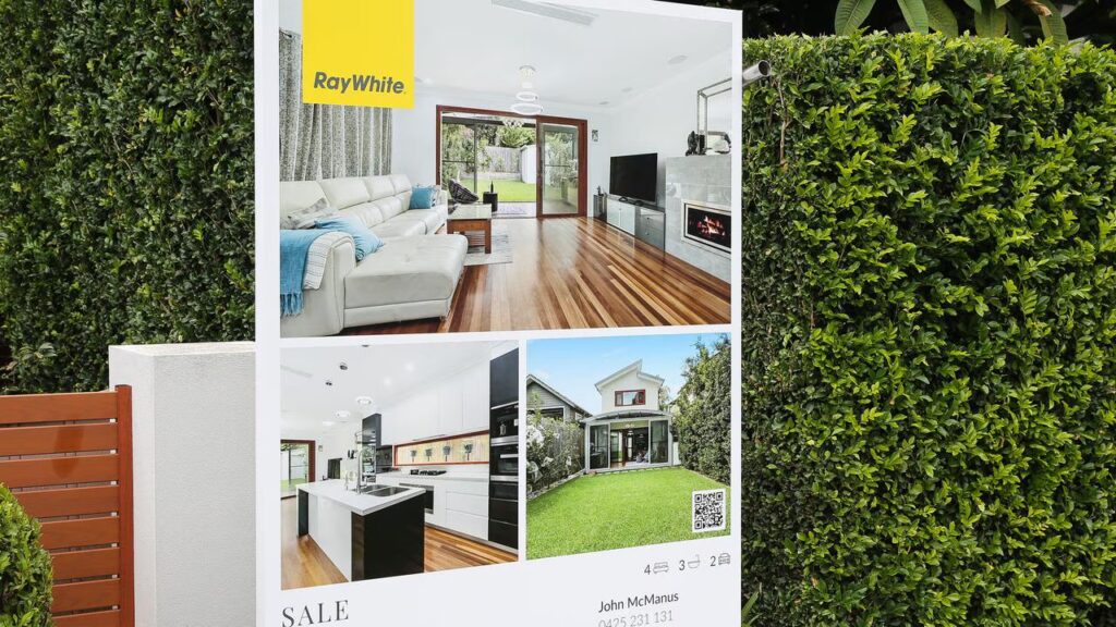 Housing Market Struggles Amid Iran Tensions