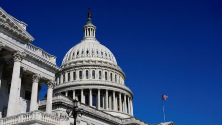 House Approves Aid Package for Ukraine Amid Political Tensions