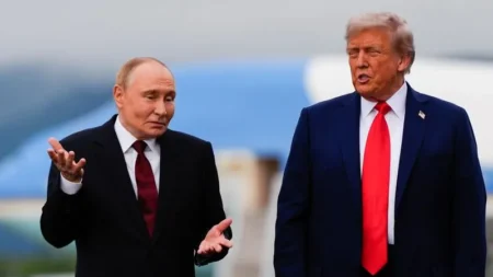 US-Russia Relations Strained Over Summit Agreements US-Russia Relations Strained Over Summit Agreements