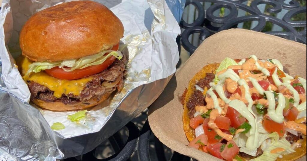 Hidden Gem in Ontario: A Must-Visit Snack Spot