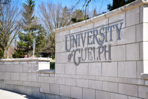 University of Guelph Responds to Offensive Shirts at Event