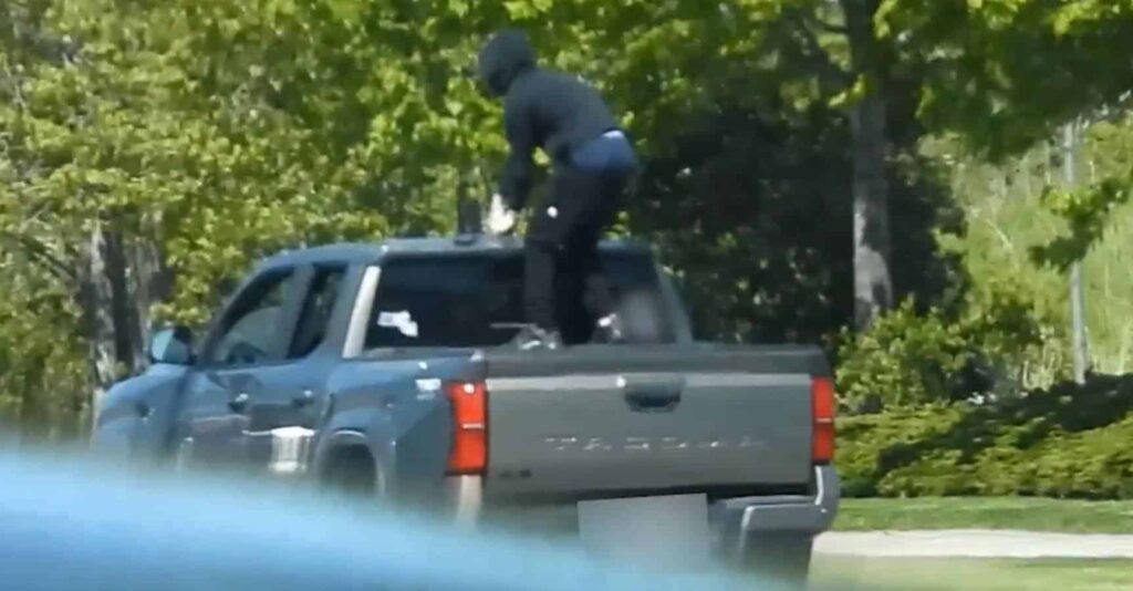 Oakville Vehicle Theft Investigation Linked to Organized Crime