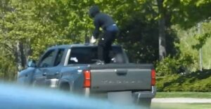 Oakville Vehicle Theft Investigation Linked to Organized Crime