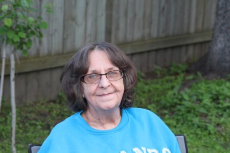 Remembering Vicki Norris
