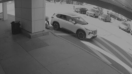 Jewelry Theft in Richmond Hill Leads to Arrests Jewelry Theft in Richmond Hill Leads to Arrests