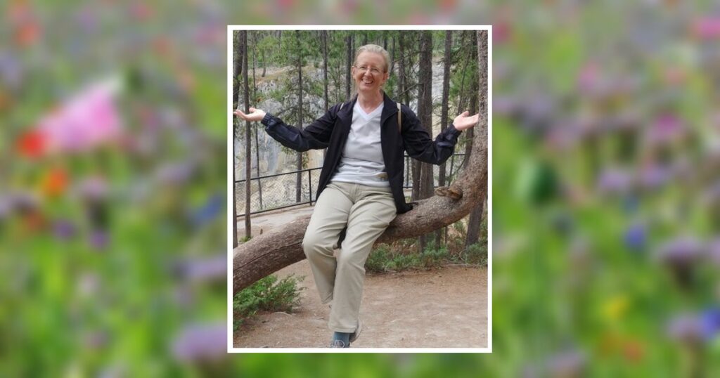 Remembering Vicky Maurus