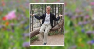 Remembering Vicky Maurus