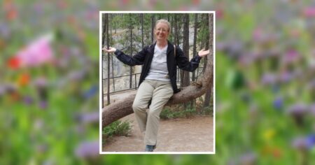 Remembering Vicky Maurus