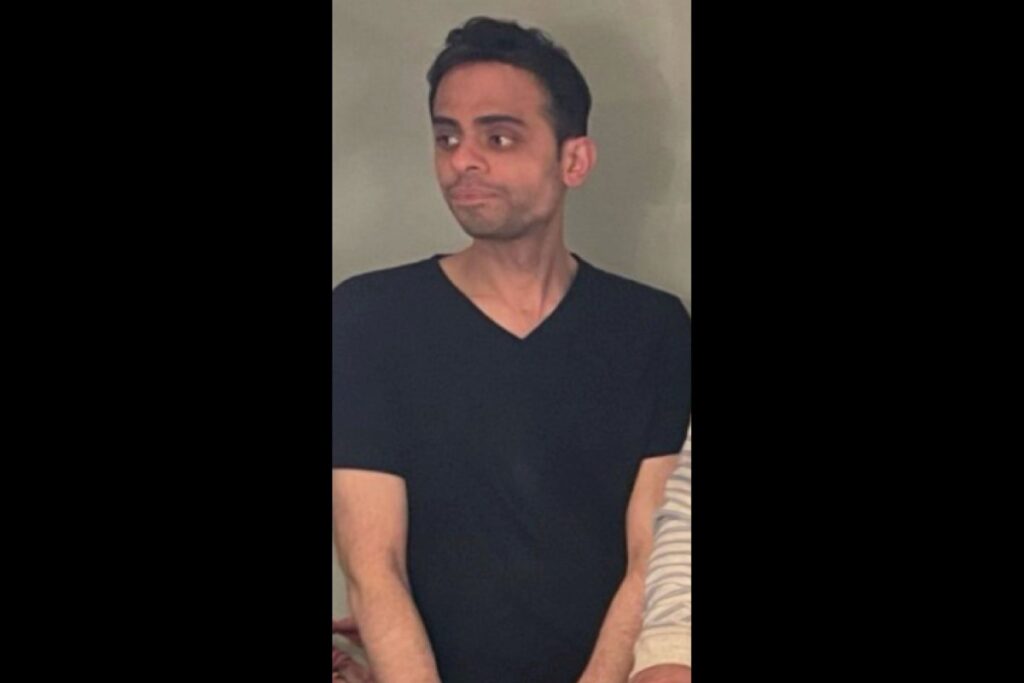 Search Ongoing for Missing Oakville Man Search Ongoing for Missing Oakville Man