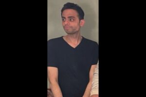 Search Ongoing for Missing Oakville Man Search Ongoing for Missing Oakville Man