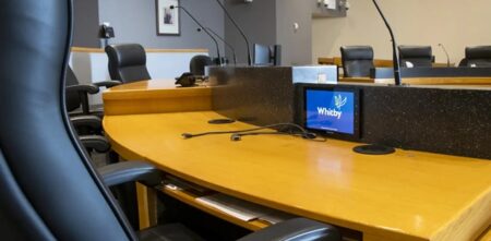 Ongoing Whitby Council Investigations Burden Taxpayers