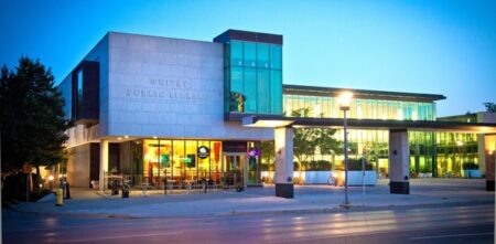 Whitby Library Introduces Free Cards for Indigenous Residents