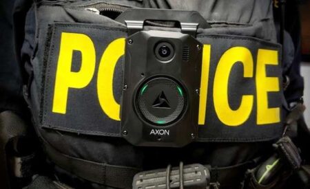 Man Arrested on Weapons Charges in Leamington Man Arrested on Weapons Charges in Leamington