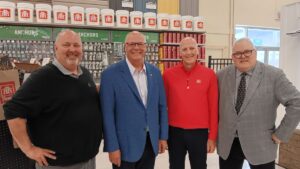 Housing Minister Shares Strategies for Affordable Homes in St. Thomas and Elgin