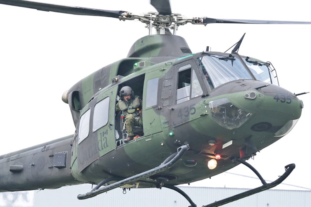 Barrie Mayor Envisions Local Defense Manufacturing Growth