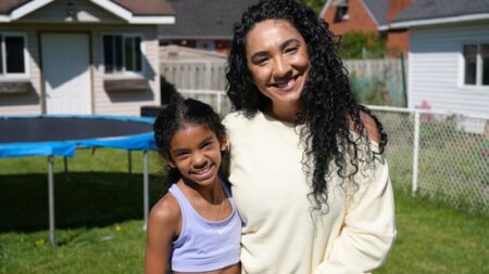 Family from Windsor Chooses U.S. for Daughter’s Heart Surgery