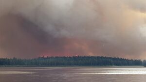 Evacuation Ordered for Vulnerable Residents in Kasabonika Lake First Nation