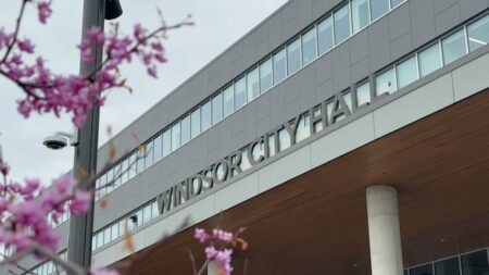 Windsor Proposes Major Fee Cuts for New Homes Windsor Proposes Major Fee Cuts for New Homes