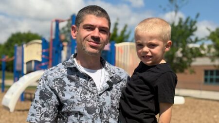 Child Care Woes for Parents in London, Ontario