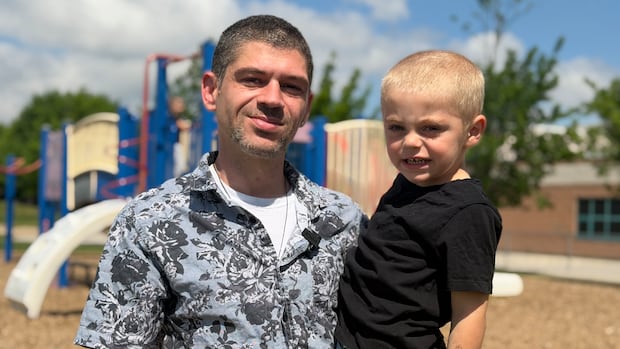 Child Care Woes for Parents in London, Ontario Child Care Woes for Parents in London, Ontario