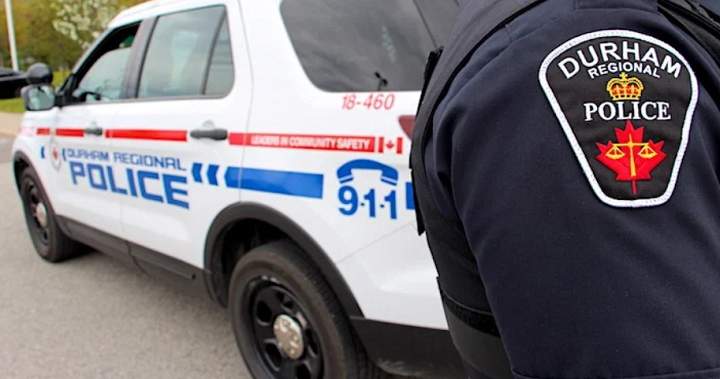 Woman Injured in Neck During Domestic Incident in Whitby Woman Injured in Neck During Domestic Incident in Whitby