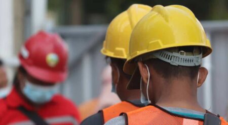 Construction Worker Fatality in Brampton