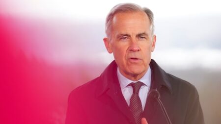 Youth and Environmental Groups Challenge Carney Administration on Climate Policies