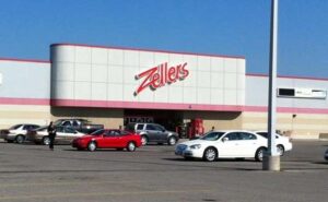 Zellers Set to Return to Tecumseh Mall