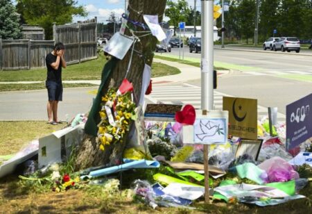 Community Remembers Attack on Afzaal Family After Five Years