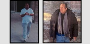 Search Underway for Missing Man in Whitby Search Underway for Missing Man in Whitby
