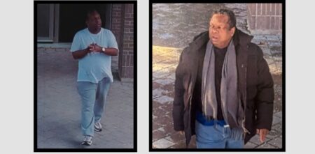 Search Underway for Missing Man in Whitby Search Underway for Missing Man in Whitby