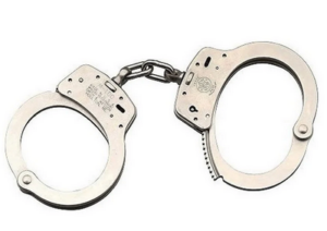 Arrest Made in Connection to Recent Break-Ins