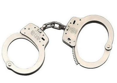 Arrest Made in Connection to Recent Break-Ins Arrest Made in Connection to Recent Break-Ins