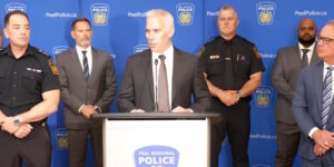 Barrie Ontario Pilot Charged with Fraud and Forgery After Falsely Passing Himself off as a Captain say Police