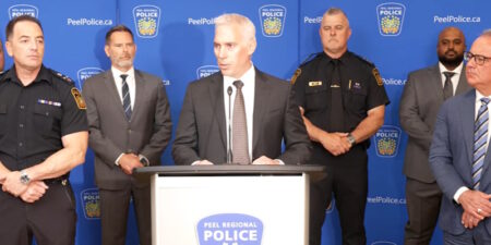 Barrie Ontario Pilot Charged with Fraud and Forgery After Falsely Passing Himself off as a Captain say Police