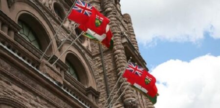 Provincial Funding Boosts Francophone Publishing in Oshawa