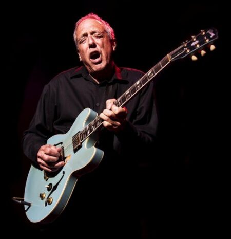 Legendary Powder Blues Set to Rock Ontario This June Legendary Powder Blues Set to Rock Ontario This June
